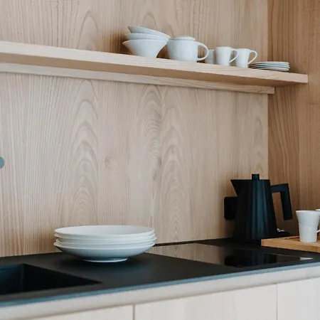 Farnhaus Appartement