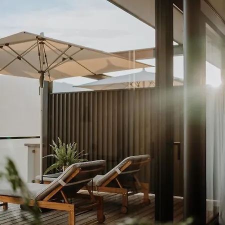 Farnhaus Appartement Tirol
