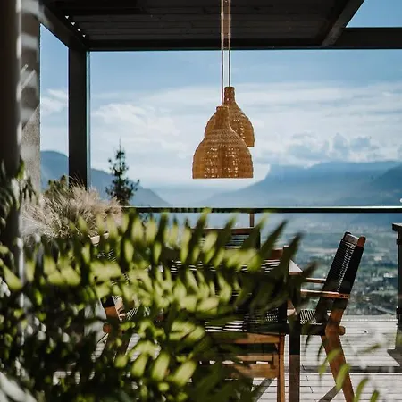 Appartement Farnhaus