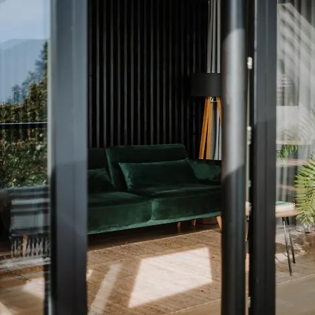 Farnhaus Appartement Tirol