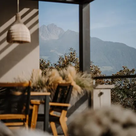 Appartement Farnhaus Tirol