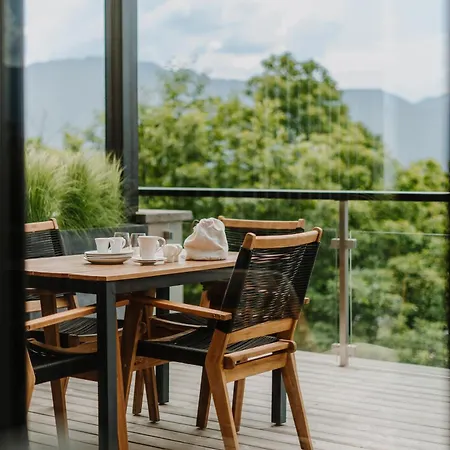 Appartement Farnhaus