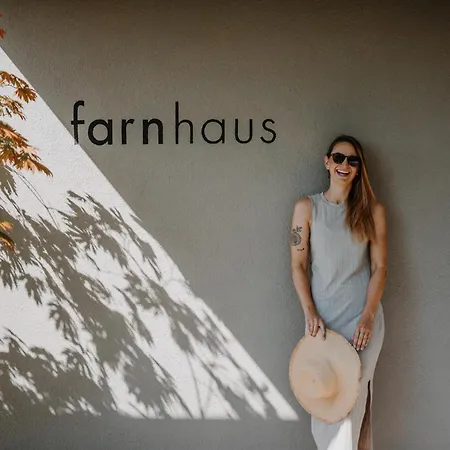 Farnhaus Tirol